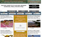 Desktop Screenshot of cttrips.com